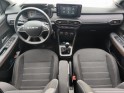 Dacia sandero tce 90 ch stepway expression garantie 12 mois occasion simplicicar caen  simplicicar simplicibike france