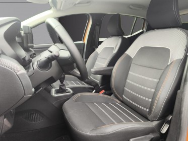 Dacia sandero tce 90 ch stepway expression garantie 12 mois occasion simplicicar caen  simplicicar simplicibike france