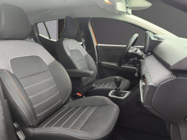 Dacia sandero tce 90 ch stepway expression garantie 12 mois occasion simplicicar caen  simplicicar simplicibike france