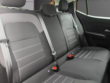 Dacia sandero tce 90 ch stepway expression garantie 12 mois occasion simplicicar caen  simplicicar simplicibike france