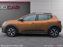 Dacia sandero tce 90 ch stepway expression garantie 12 mois occasion simplicicar caen  simplicicar simplicibike france