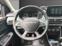 Dacia sandero tce 90 ch stepway expression garantie 12 mois occasion simplicicar caen  simplicicar simplicibike france