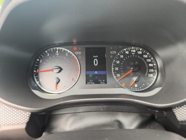 Dacia sandero tce 90 ch stepway expression garantie 12 mois occasion simplicicar caen  simplicicar simplicibike france
