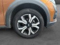 Dacia sandero tce 90 ch stepway expression garantie 12 mois occasion simplicicar caen  simplicicar simplicibike france