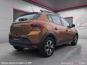 Dacia sandero tce 90 ch stepway expression garantie 12 mois occasion simplicicar caen  simplicicar simplicibike france
