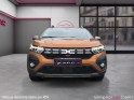Dacia sandero tce 90 ch stepway expression garantie 12 mois occasion simplicicar caen  simplicicar simplicibike france
