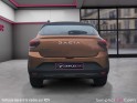 Dacia sandero tce 90 ch stepway expression garantie 12 mois occasion simplicicar caen  simplicicar simplicibike france