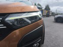Dacia sandero tce 90 ch stepway expression garantie 12 mois occasion simplicicar caen  simplicicar simplicibike france