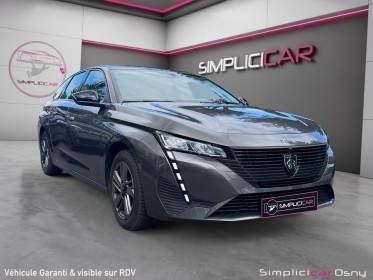Peugeot 308 sw puretech 130ch ss bvm6 active pack occasion osny simplicicar simplicibike france