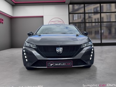 Peugeot 308 sw puretech 130ch ss bvm6 active pack occasion osny simplicicar simplicibike france