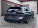 Peugeot 308 sw puretech 130ch ss bvm6 active pack occasion osny simplicicar simplicibike france