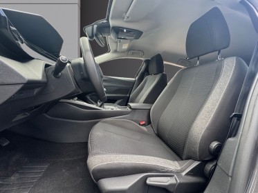 Peugeot 308 sw puretech 130ch ss bvm6 active pack occasion osny simplicicar simplicibike france