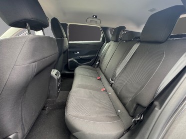 Peugeot 308 sw puretech 130ch ss bvm6 active pack occasion osny simplicicar simplicibike france