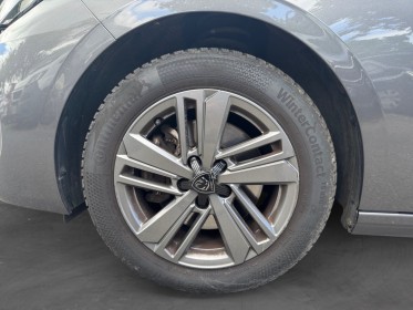 Peugeot 308 sw puretech 130ch ss bvm6 active pack occasion osny simplicicar simplicibike france