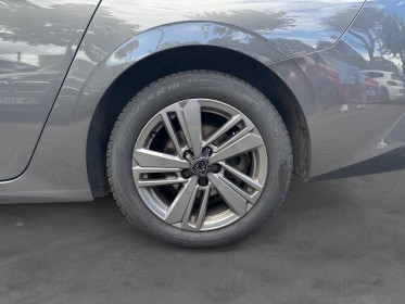 Peugeot 308 sw puretech 130ch ss bvm6 active pack occasion osny simplicicar simplicibike france