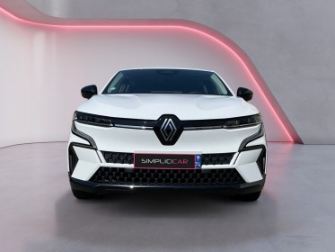 Renault megane e-tech ev40 130ch /carplay /entretient renault/r adar av/ar occasion simplicicar orgeval  simplicicar...
