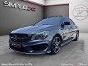 Mercedes classe cla pack amg fascination a 7-g 220 cdi dct || toit ouvrant  || garantie 12 mois || occasion osny simplicicar...