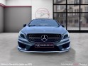 Mercedes classe cla pack amg fascination a 7-g 220 cdi dct || toit ouvrant  || garantie 12 mois || occasion osny simplicicar...