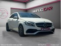 Mercedes classe a 45 amg garantie 12 mois occasion simplicicar valence - ksv  simplicicar simplicibike france