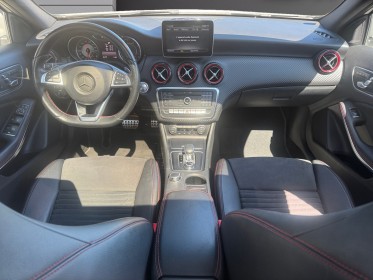 Mercedes classe a 45 amg garantie 12 mois occasion simplicicar valence - ksv  simplicicar simplicibike france