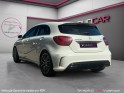 Mercedes classe a 45 amg garantie 12 mois occasion simplicicar valence - ksv  simplicicar simplicibike france