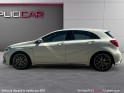 Mercedes classe a 45 amg garantie 12 mois occasion simplicicar valence - ksv  simplicicar simplicibike france
