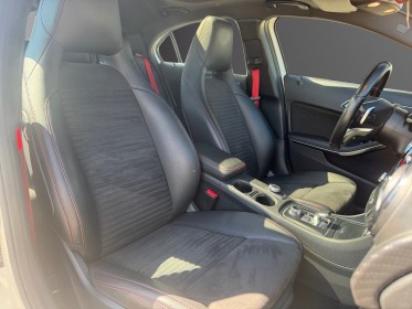 Mercedes classe a 45 amg garantie 12 mois occasion simplicicar valence - ksv  simplicicar simplicibike france