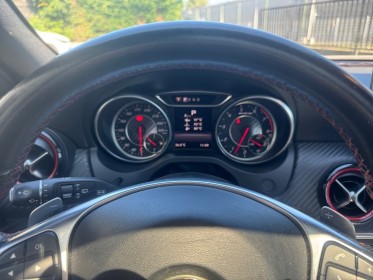 Mercedes classe a 45 amg garantie 12 mois occasion simplicicar valence - ksv  simplicicar simplicibike france