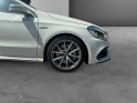 Mercedes classe a 45 amg garantie 12 mois occasion simplicicar valence - ksv  simplicicar simplicibike france
