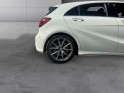 Mercedes classe a 45 amg garantie 12 mois occasion simplicicar valence - ksv  simplicicar simplicibike france