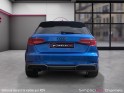 Audi a3 sportback 2.0 tfsi 190 s tronic 7 quattro s line attelage etat nickel entretien full audi garantie 12 mois occasion...