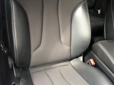 Audi a3 sportback 2.0 tfsi 190 s tronic 7 quattro s line attelage etat nickel entretien full audi garantie 12 mois occasion...