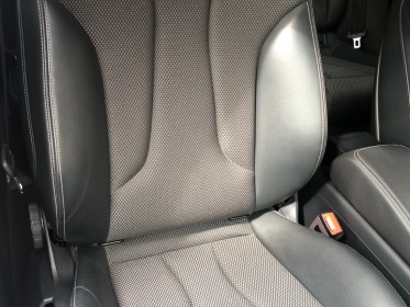 Audi a3 sportback 2.0 tfsi 190 s tronic 7 quattro s line attelage etat nickel entretien full audi garantie 12 mois occasion...