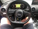 Audi a3 sportback 2.0 tfsi 190 s tronic 7 quattro s line attelage etat nickel entretien full audi garantie 12 mois occasion...