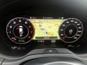 Audi a3 sportback 2.0 tfsi 190 s tronic 7 quattro s line attelage etat nickel entretien full audi garantie 12 mois occasion...