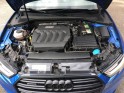 Audi a3 sportback 2.0 tfsi 190 s tronic 7 quattro s line attelage etat nickel entretien full audi garantie 12 mois occasion...
