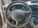 Peugeot partner tepee 1.6 bluehdi 75ch bvm5 access occasion simplicicar la ciotat simplicicar simplicibike france