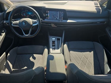 Volkswagen golf 1.5 etsi opf 150 dsg7 style 1st aucun frais a prevoir occasion avignon (84) simplicicar simplicibike france