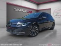 Volkswagen golf 1.5 etsi opf 150 dsg7 style 1st aucun frais a prevoir occasion avignon (84) simplicicar simplicibike france