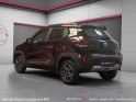 Dacia spring achat integral confort plus garantie 12 mois occasion simplicicar saint-jean simplicicar simplicibike france