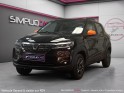 Dacia spring achat integral confort plus garantie 12 mois occasion simplicicar saint-jean simplicicar simplicibike france