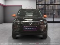 Dacia spring achat integral confort plus garantie 12 mois occasion simplicicar saint-jean simplicicar simplicibike france