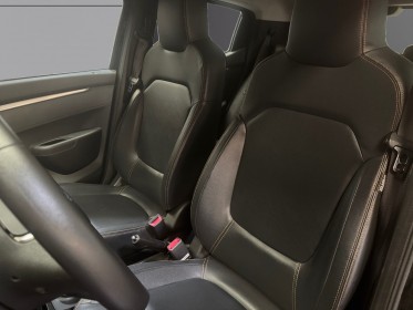 Dacia spring achat integral confort plus garantie 12 mois occasion simplicicar saint-jean simplicicar simplicibike france