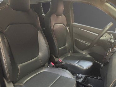 Dacia spring achat integral confort plus garantie 12 mois occasion simplicicar saint-jean simplicicar simplicibike france