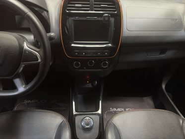 Dacia spring achat integral confort plus garantie 12 mois occasion simplicicar saint-jean simplicicar simplicibike france