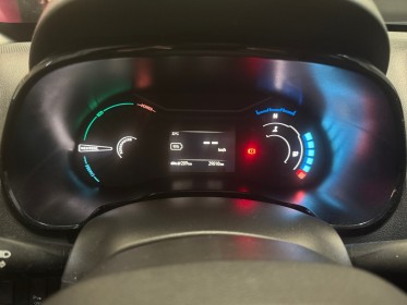 Dacia spring achat integral confort plus garantie 12 mois occasion simplicicar saint-jean simplicicar simplicibike france