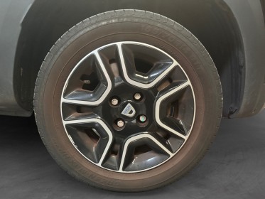 Dacia spring achat integral confort plus garantie 12 mois occasion simplicicar saint-jean simplicicar simplicibike france