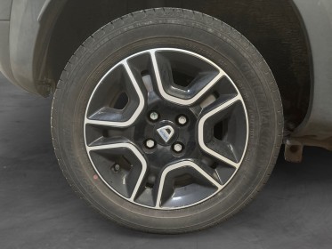 Dacia spring achat integral confort plus garantie 12 mois occasion simplicicar saint-jean simplicicar simplicibike france