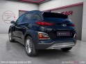 Hyundai kona 1.0 t-gdi 120 creative occasion simplicicar lille  simplicicar simplicibike france