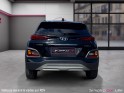 Hyundai kona 1.0 t-gdi 120 creative occasion simplicicar lille  simplicicar simplicibike france